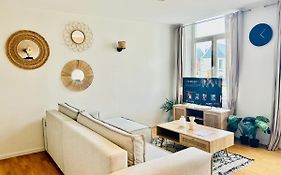 Superbe Appartement - Coeur Du Vieux-Lille